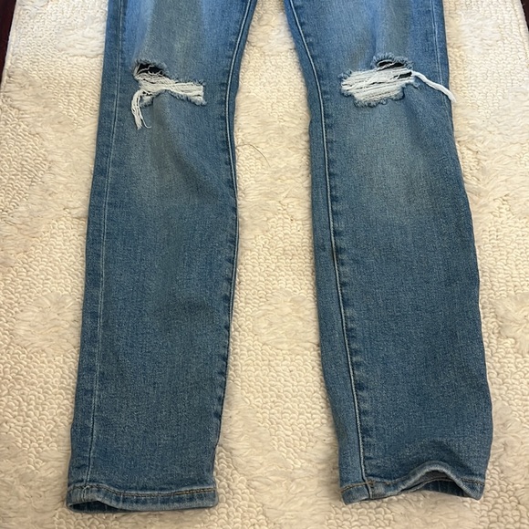 Ricky Low Rise Skinny - Picture 8 of 9